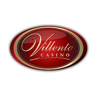 Villento Casino logo