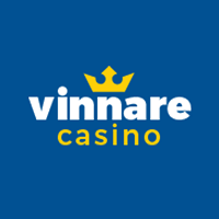 Vinnare Casino logo