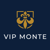 VIP Monte Casino logo