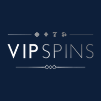 VIP Spins Casino logo