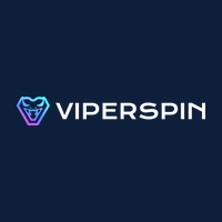 ViperSpin Casino logo