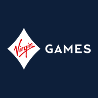 Virgin Games logo