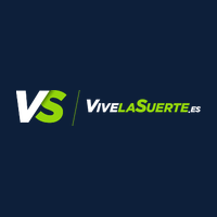 VivelaSuerte logo