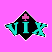 VixCasino logo