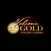 Volcanic Gold Casino logo