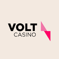 Volt Casino logo