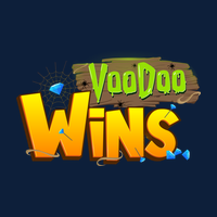 Voodoo Wins Casino logo