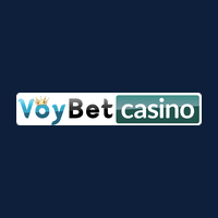 VoyBet Casino logo