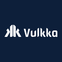 Vulkka Casino logo