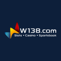 W138 Casino logo