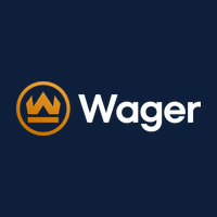 Wager Casino logo