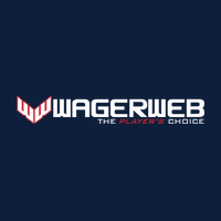 WagerWeb Casino logo