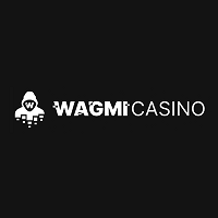 Wagmicasino logo