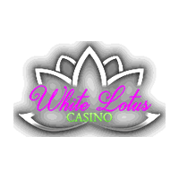 White Lotus Casino logo