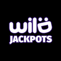 Wild Jackpots logo