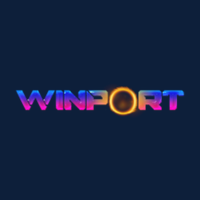 Win Port Casino logo