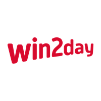 Win2day Casino logo