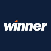 Winner logo