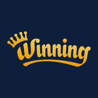 Winning.io logo