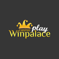 WinPalace Casino logo
