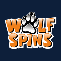 Wolf Spins logo