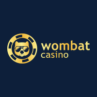 Wombat Casino logo