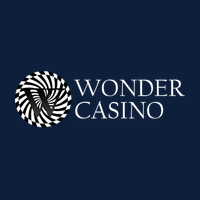 Wonder Casino logo