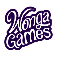 Wonga Games logo