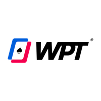 World Poker Tour logo