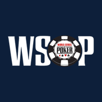 WSOP logo