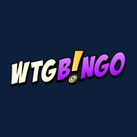 WTG Bingo logo
