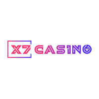X7 Casino logo