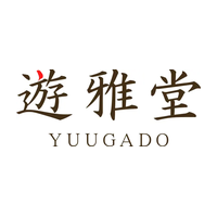 Yuugado logo