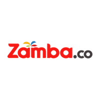 Zamba logo