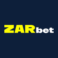 ZARbet Casino logo