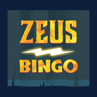 Zeus Bingo logo
