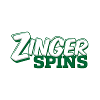 Zinger Spins logo