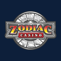 Zodiac Casino logo