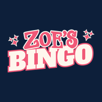 Zoes Bingo logo