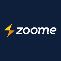 Zoome Casino logo