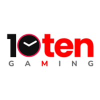 10tenGaming Affiliates logo