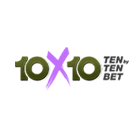 10x10bet Affiliates logo