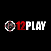 12Play Affiliates logo