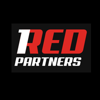 1Red Partners logo
