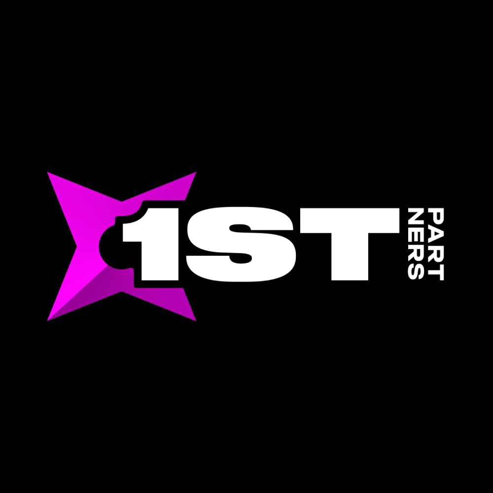 1st Partners logo