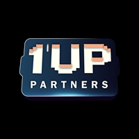 1Up Partners logo