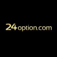 24Option Affiliate logo