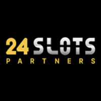 24Slots Affiliates logo