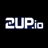 2UP Affiliates logo