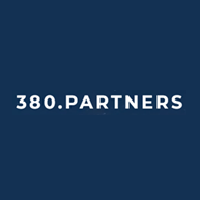 380 Partners logo